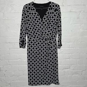 WHBM Dress 6